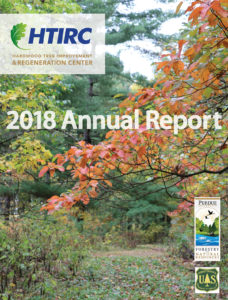 Image of Annual Report Cover Page