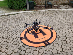 Image of Figure 1 Drone