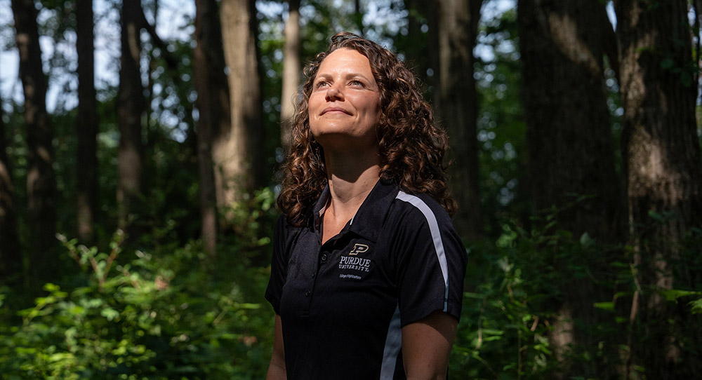 Meet the P.I. – Dr. Morgan Furze
